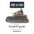 Renault R39 Tank 28mm