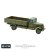 WGB-FI-114 Citroën Type 45 3.5 Ton Civilian Dropside Truck Truck 28mm Bolt Action