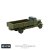 Citroën Type 45 3.5 Ton Civilian Dropside Truck scale 28mm Bolt Action Warlord Games