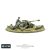 75 PSTK/40 anti-tank gun 28mm