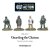 WGB-HR-01 Guarding the Chateau 28mm Bolt Action Warlord Games