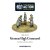 WGB-HR-03 German High Command 28mm Bolt Action Warlord Games