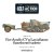 Fiat-Ansaldo CV33 Lanciaflamme flamethrower tankette 28mm