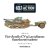 Fiat-Ansaldo CV33 Lanciaflamme flamethrower tankette 28mm Warlord Games