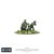 Italian Paracadutisti medium mortar team 28mm