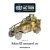 WGB-IT-107 Italian IZ armoured car 28mm Bolt Action Warlord Games