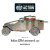 Italian IZM armoured car 28mm Bolt Action