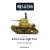Italian L6/40 Light Tank 28mm Bolt Action Warlord Games