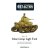 Italian L6/40 Light Tank 28mm