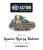 Japanese Type 94 Tankette 28mm