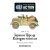 Japanese Type 95 Kurogane Scout Car 28mm