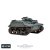 WGB-JI-113 Type 2 Ka-Mi amphibious tank 28mm