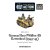WGB-LHR-14 German Heer/Waffen-SS Kettenkrad (1943-45) 28mm Bolt Action Warlord Games