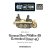 German Heer/Waffen-SS Kettenkrad (1943-45) 28mm Bolt Action Warlord Games