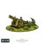 German Heer SiG 33 15cm howitzer (1943-45)