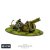 WGB-LHR-22 German Heer SiG 33 15cm howitzer (1943-45) 28mm Bolt Action Warlord Games