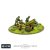WGB-LSS-09 Waffen-SS 150mm Nebelwerfer 41 (1943-45) 28mm Bolt Action Warlord Games