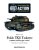 Polish TKS Tankette Bolt Action