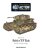 Polish 7TP Tank Scale 28mm Bolt Action Warlord Games