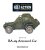 Soviet BA-64 Armoured Car 28mm Bolt Action