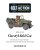 Soviet Gaz 67b field Car 28mm Bolt Action