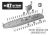 Soviet Bronekater Armoured Patrol Boat 28mm Warlord Games