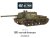WGB-RI-128 ISU-122 Tank Destroyer 28mm Bolt Action Warlord Games