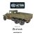 Warlord Zis 6 truck Bolt Action 28mm