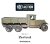 Warlord Zis 6 truck 28mm Bolt Action