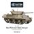 US M10 Tank Destroyer 28mm