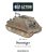 WGB-WM-139 Sturmtiger 28mm Bolt Action Warlord Games