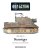 Sturmtiger 28mm Bolt Action Warlord Games