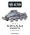 WGB-WM-145 Sd.Kfz 231 (8-Rad) Armoured Car 28mm Warlord Games Bolt Action