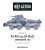 Schwerer Panzerspähwagen 28mm Warlord Games Bolt Action