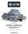Sd.Kfz 231 (8-Rad) Armoured Car