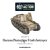 WGB-WM-172 Panzerjager I tank destroyer 28mm Bolt Action Warlord Games