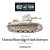 Panzerjager I tank destroyer 28mm