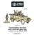 WGB-WM-183 Horch 1a With 2cm Flak (Heer 1943-45) 28mm Bolt Action Warlord Games