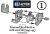 Horch 1a With 2cm Flak (Heer 1943-45) Scale 28mm Warlord Games