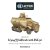 U304(f) halftrack with PaK 36 28mm Bolt Action Warlord Games
