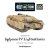 Jagdpanzer IV L/48 28mm Bolt Action Warlord Games