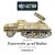 Panzerwerfer 42 Auf Maultier 28mm Bolt Action Warlord Games