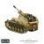 Wespe self-propelled gun 28mm