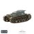 Panzer I Ausf. B Bolt Action