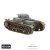 Panzer I Ausf. B 28mm