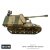 Marder I tank destroyer 28mm Bolt Action Warlord Games