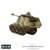 Marder I tank destroyer 28mm Warlord Games