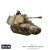 WGB-WM-217 Marder I tank destroyer 28mm Bolt Action Warlord Games