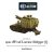 15 cm sFH auf Lorraine Schlepper(f) 28mm Bolt Action