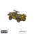 Schwimmwagen 28mm Bolt Action Warlord Games